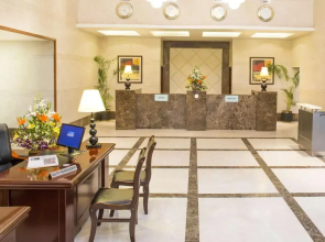 Country Inn & Suites By Carlson Mysore