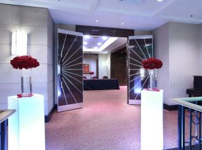 Corus Hotel Kuala Lumpur