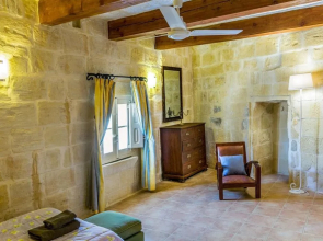Ta Karmnu - Ghasri Holiday Home