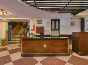 OYO 305 Hotel Rajdeep Palace