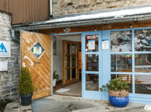 DJH Jugendherberge Oberstdorf-Kornau - Hostel