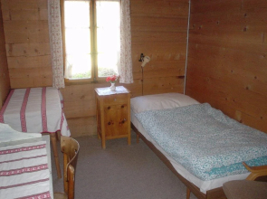 Hotel Steinbock - Gasterntal