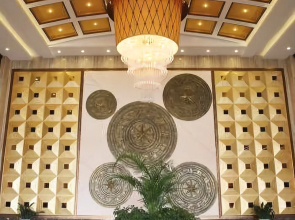 Xing An Dijing Hotel - Guilin