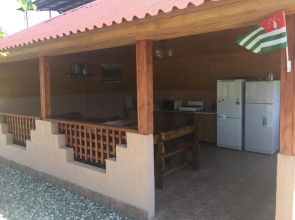 Guest House on Kiaraz 12