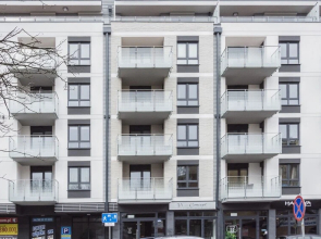 VacationClub - Solna Apartments