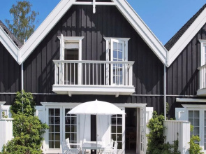 "Anniek" - 1.5km from the sea in Sealand