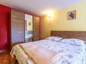 Beautiful Home in Omis With Wifi and 1 Bedrooms