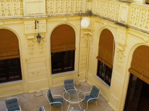 Parador de Santiago