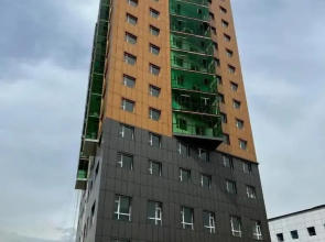 Capital Tower - Apartments and Services