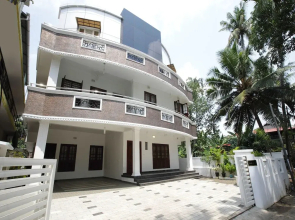 OYO Rooms 025 Near Goverdhan Sagar Lake