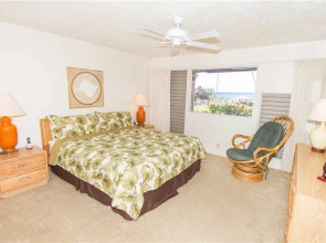 Kahana Sunset D2D - One Bedroom Condo