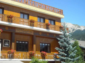 Alpina Lodge Vanoise