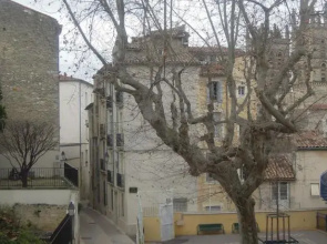 Colombet - Pins