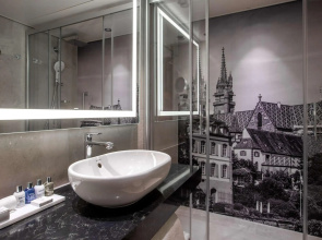 Timhotel Boulogne Rives de Seine
