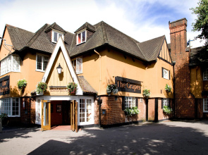 Premier Inn London Hayes North