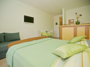 Villa Softic