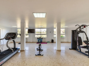 Estoril Budget & Spa