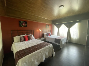 Campos Arenal Hotel