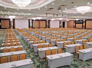 Juju Premier Palace 