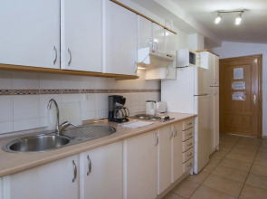 Apartamentos La Fonda