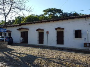 Casa 1800 Suchitoto