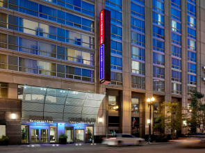 Residence Inn by Marriott Chicago Downtown / River North
