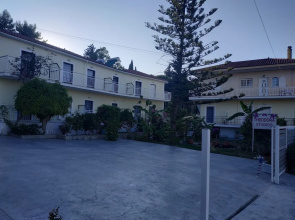 Theodora Studios