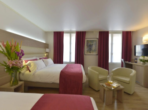 Hotel Unic Renoir Saint Germain
