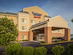 Fairfield Inn & Suites Indianapolis Noblesville
