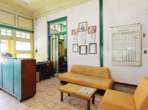 Vogels Hostel