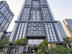 Metoo Jingxuan Apartment