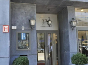 Progress Hotel