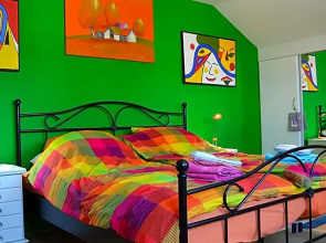 Bed And Breakfast Harry's Home