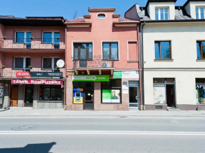 Apartament Solny Wieliczka Centrum 5