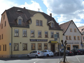 Hotel Walfisch