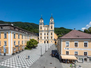 Himmelblau - Design Apartment Am Mondsee