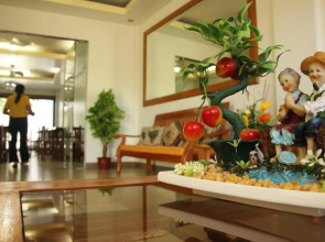 Casa Belina Bed & Breakfast
