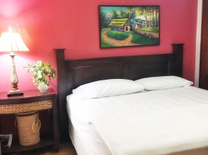 Rivas Deluxe Suite 117
