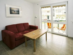 Apartamenty Sun & Snow Grzybowo
