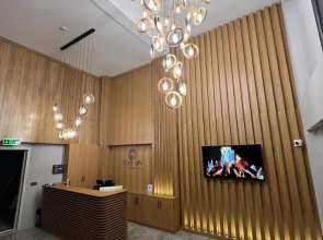 Stay On Hotel
