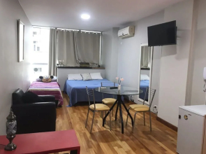 Corrientes 820 Apartment