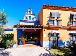 Aparthotel La Espadaña