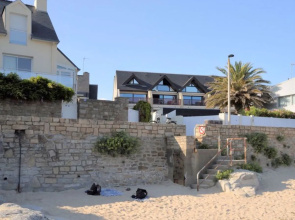 Belle Vue Mer et Groix (POE300)