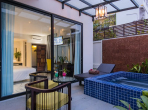 King Rock Boutique Hotel