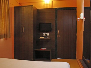 Mantra Hill Resort