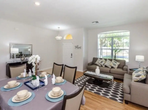 Frank's Highlands Reserve Villa by IPG Florida