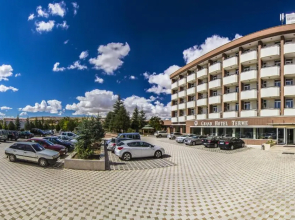 Grand Hotel Terme