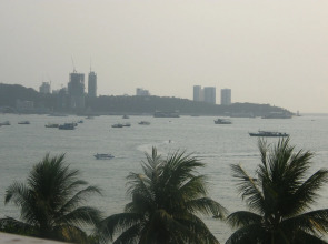 The Beach Front Resort Pattaya  - SHA Plus