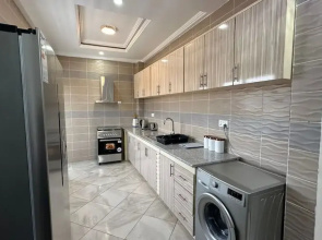Prime Apartment Dalaba