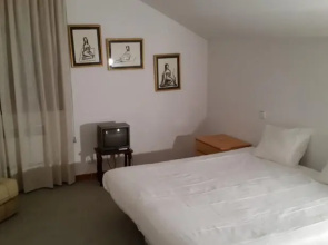 Luderna - Apartamento Cap de Aran A2